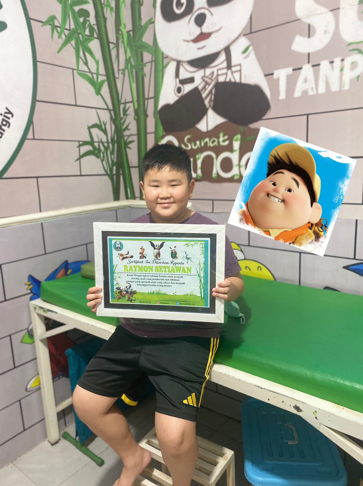 Galeri Sunat Panda 10