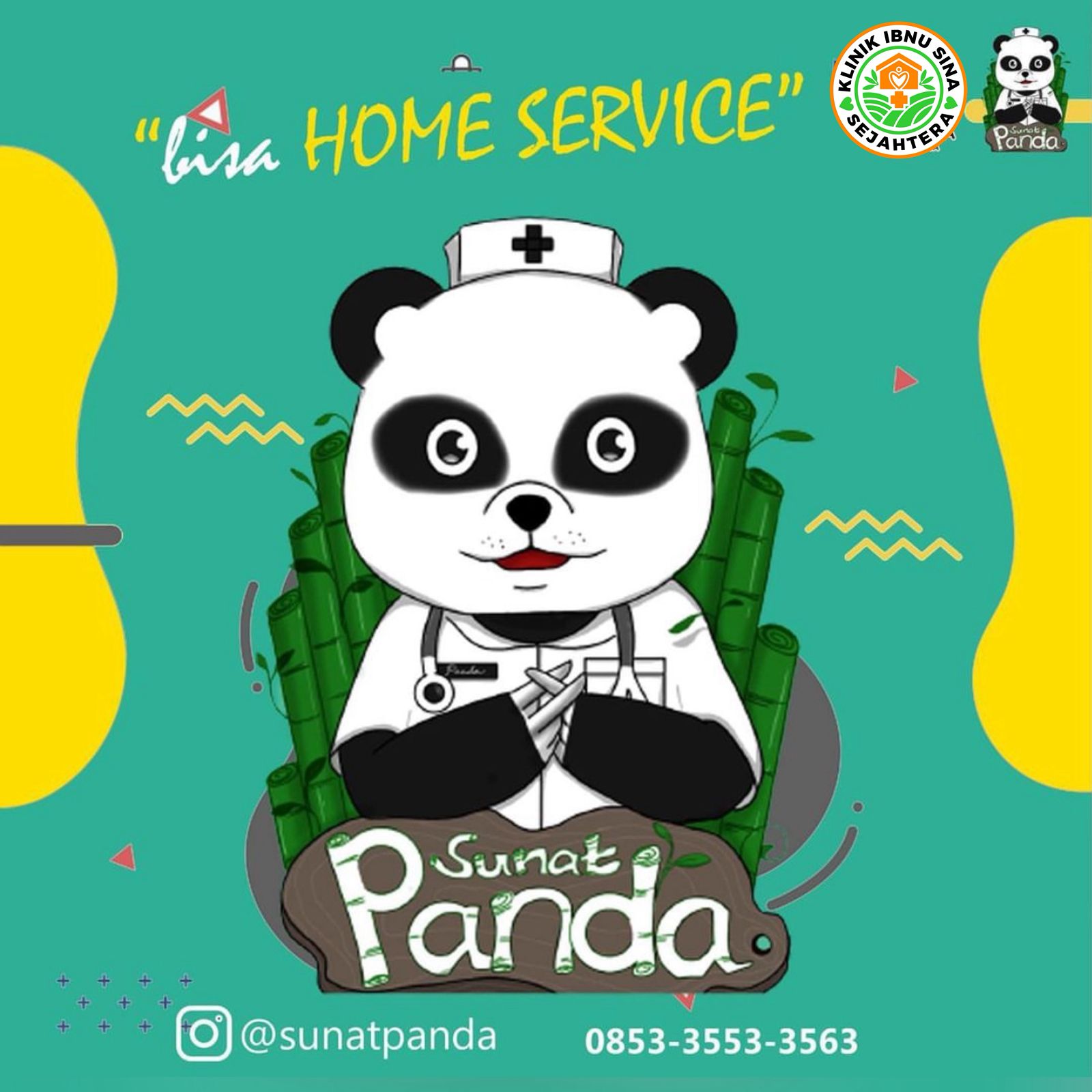 Galeri Sunat Panda 15