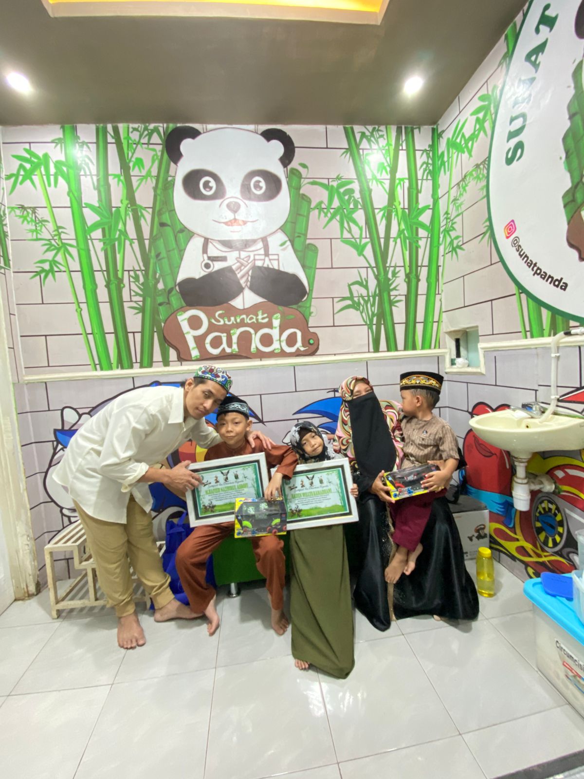 Galeri Sunat Panda 17